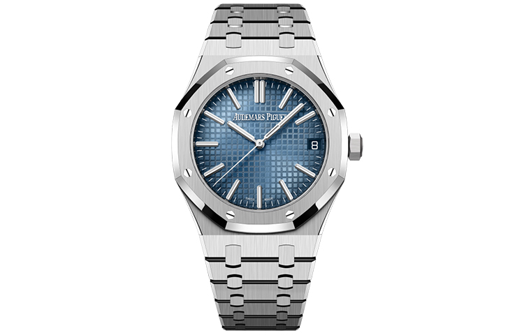 

Подержанные часы Audemars Piguet Royal Oak 41 мм 2022 года