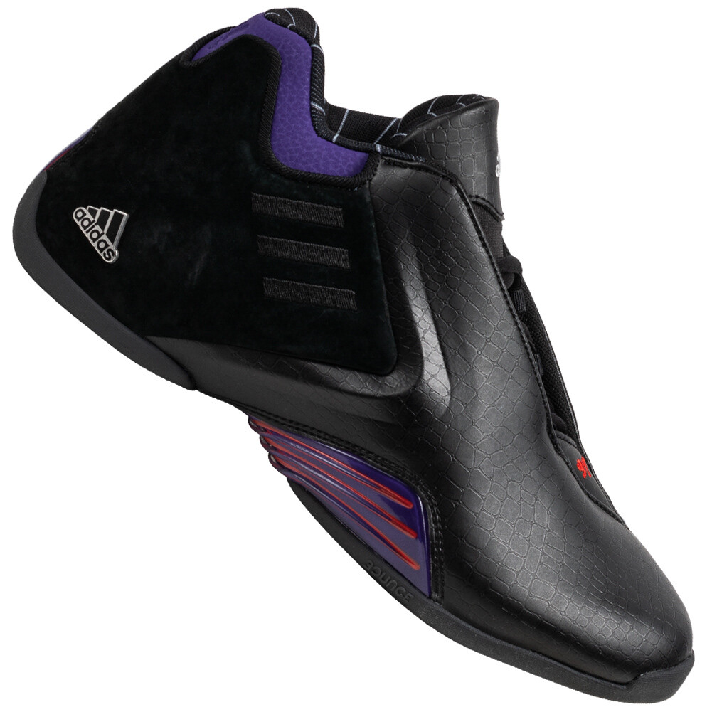 

Баскетбольные кроссовки Adidas x T-MAC 3 Restomod