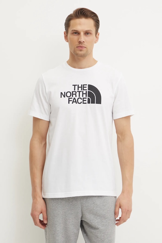 

Футболка Easy The North Face, бежевый