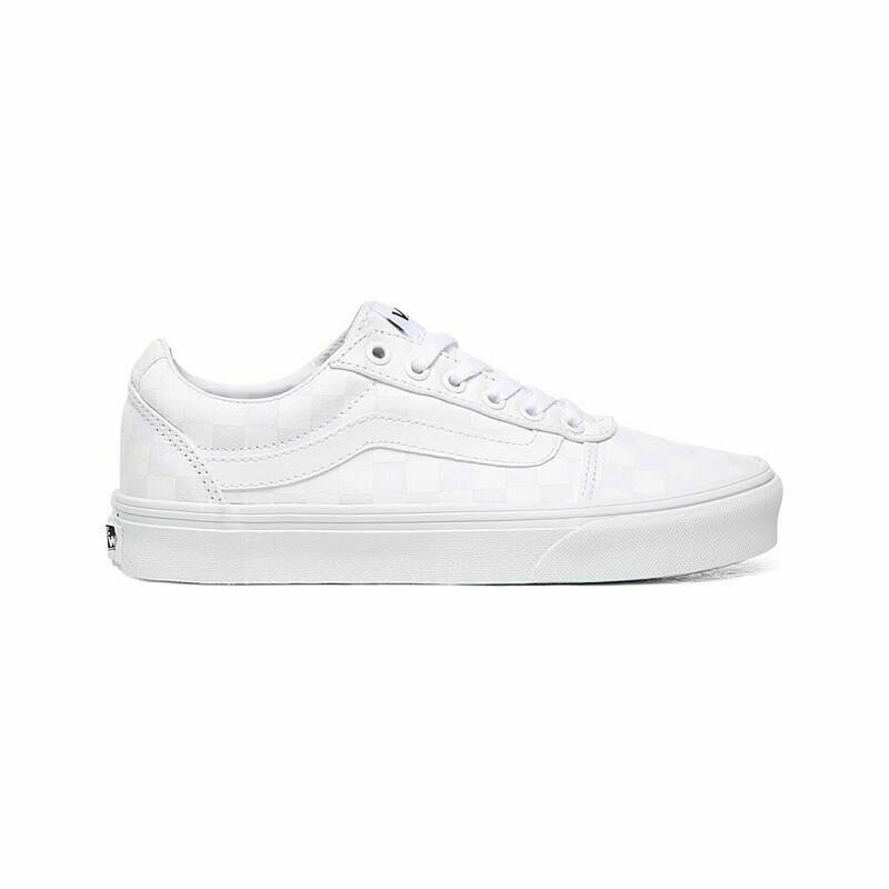 

Женская спортивная обувь Ward VANS, цвет blanco