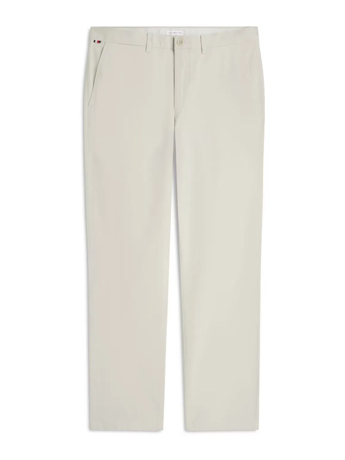 Обычные брюки-чиносы 'DENTON' Tommy Hilfiger, Beige