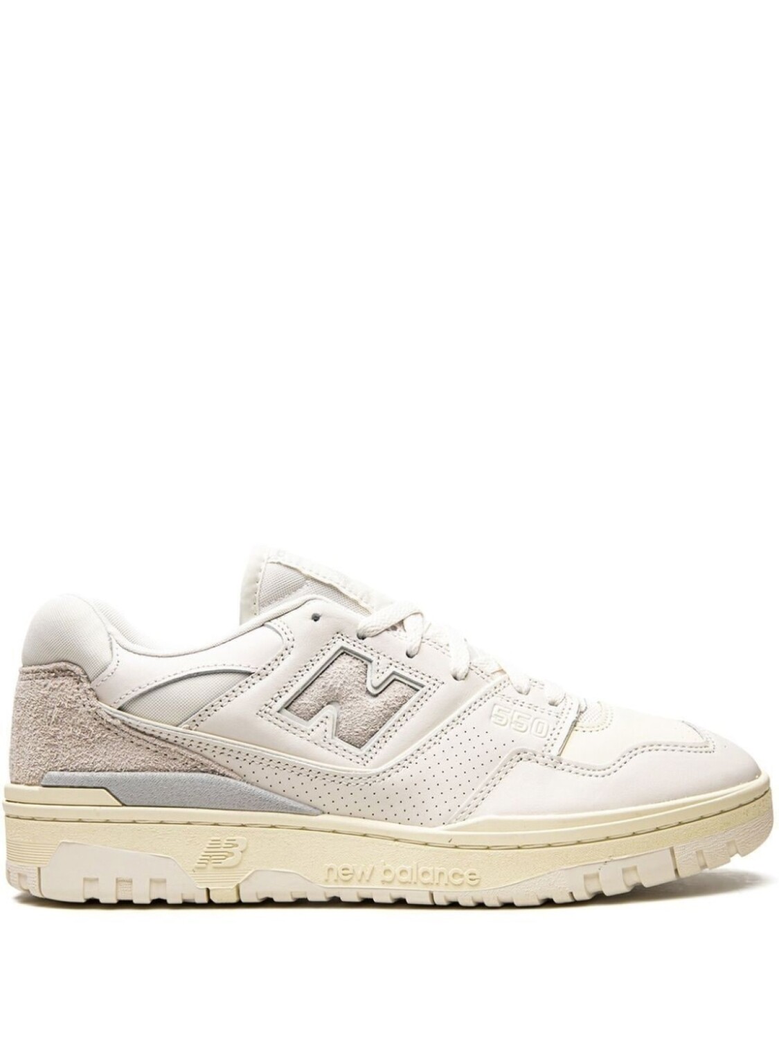 

Кроссовки New Balance х Aimé Leon Dore 550, белый
