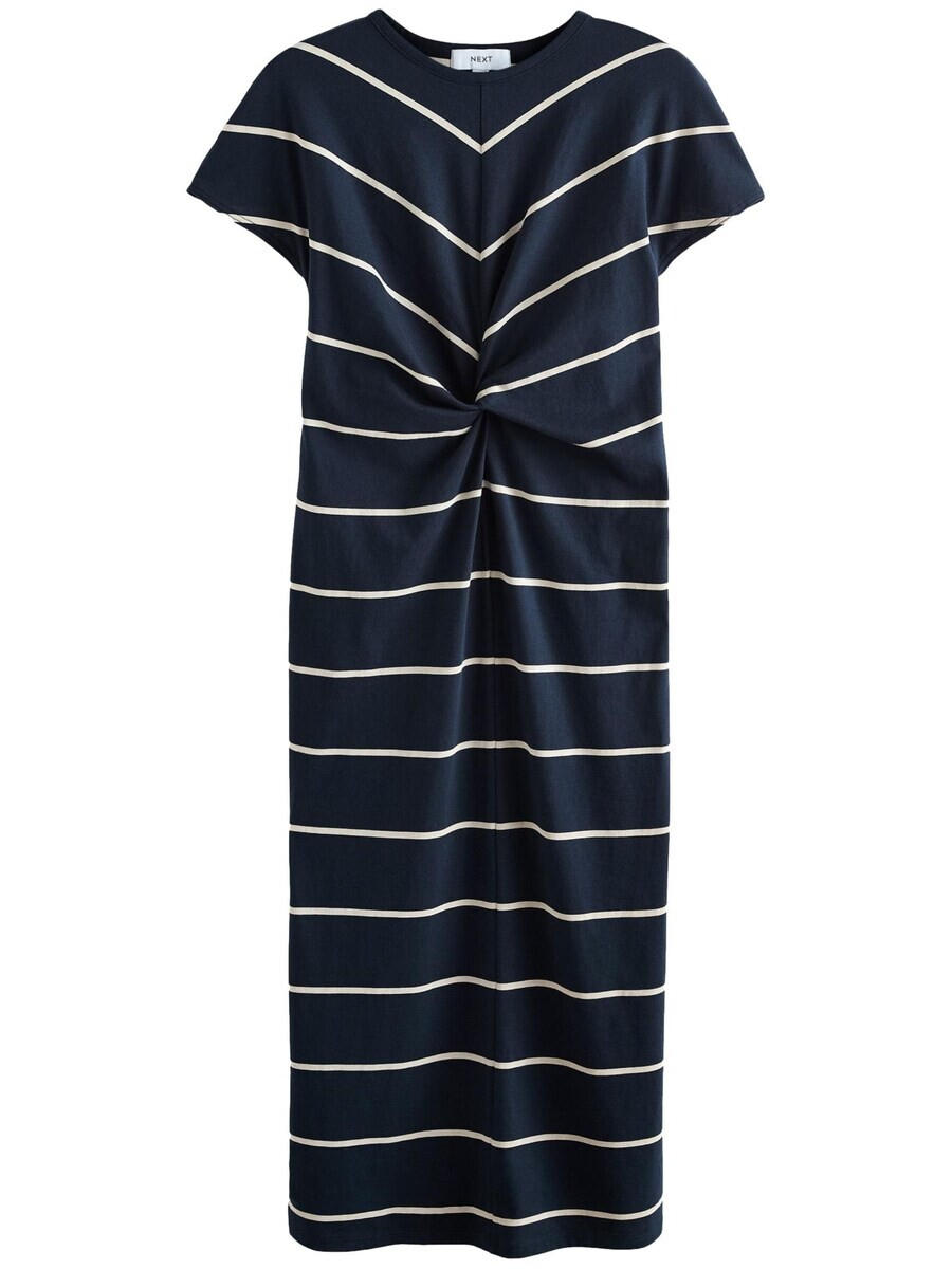 

Летнее платье Next Summer Dress, темно-синий