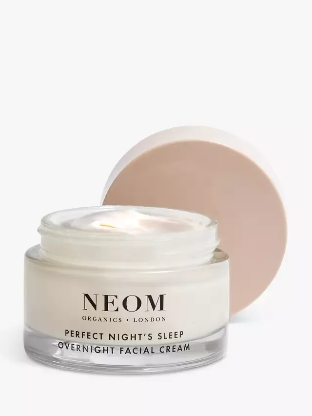 Крем для лица SPF NEOM WELLBEING LONDON Ночной Идеальный ночной сон