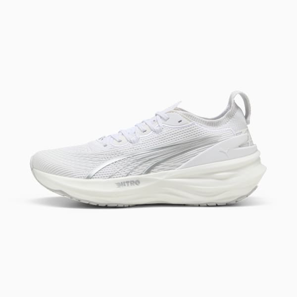 

Мужские кроссовки для бега по шоссе Foreverrun Nitro 2 Puma, белый