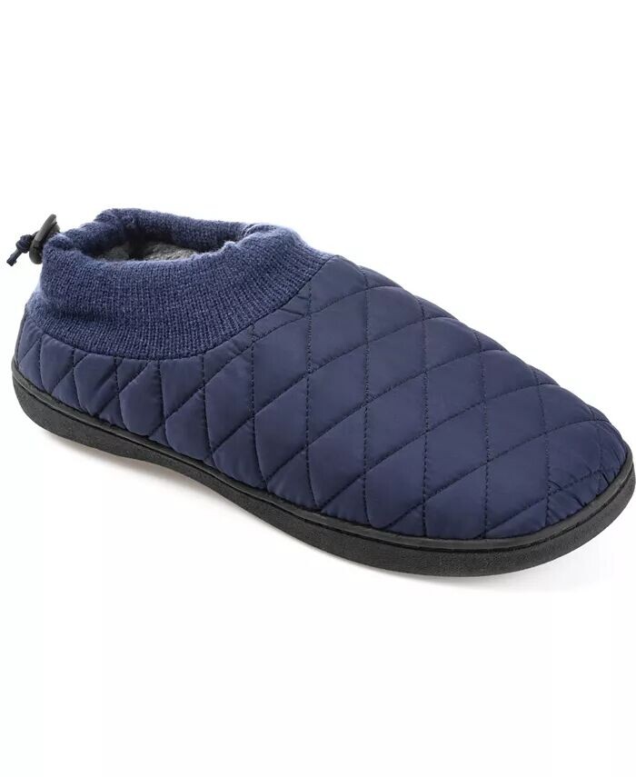 

Мужские тапочки Fargo Clog Vance Co., синий