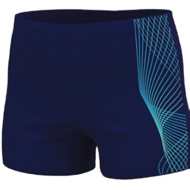 

Swimming shorts ju.-badehose norm trunks b Energetics, синий