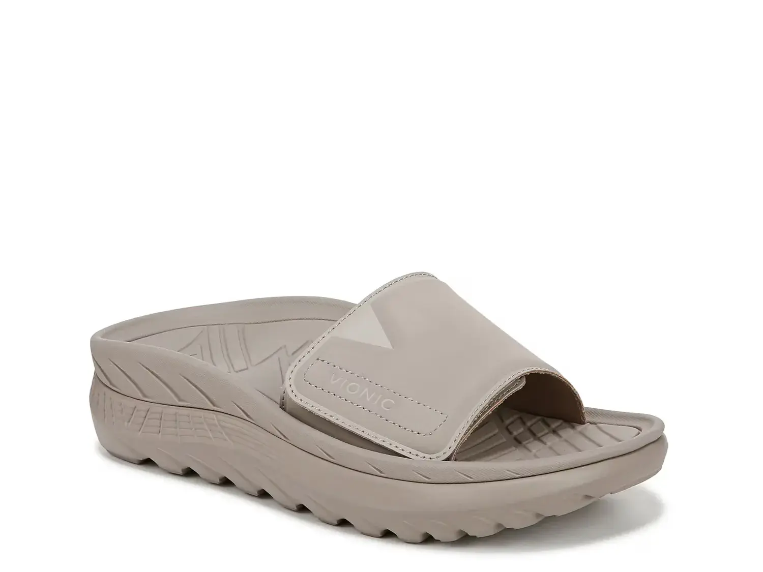 Сандалии Rejuvenate Recovery Slide Vionic, Grey