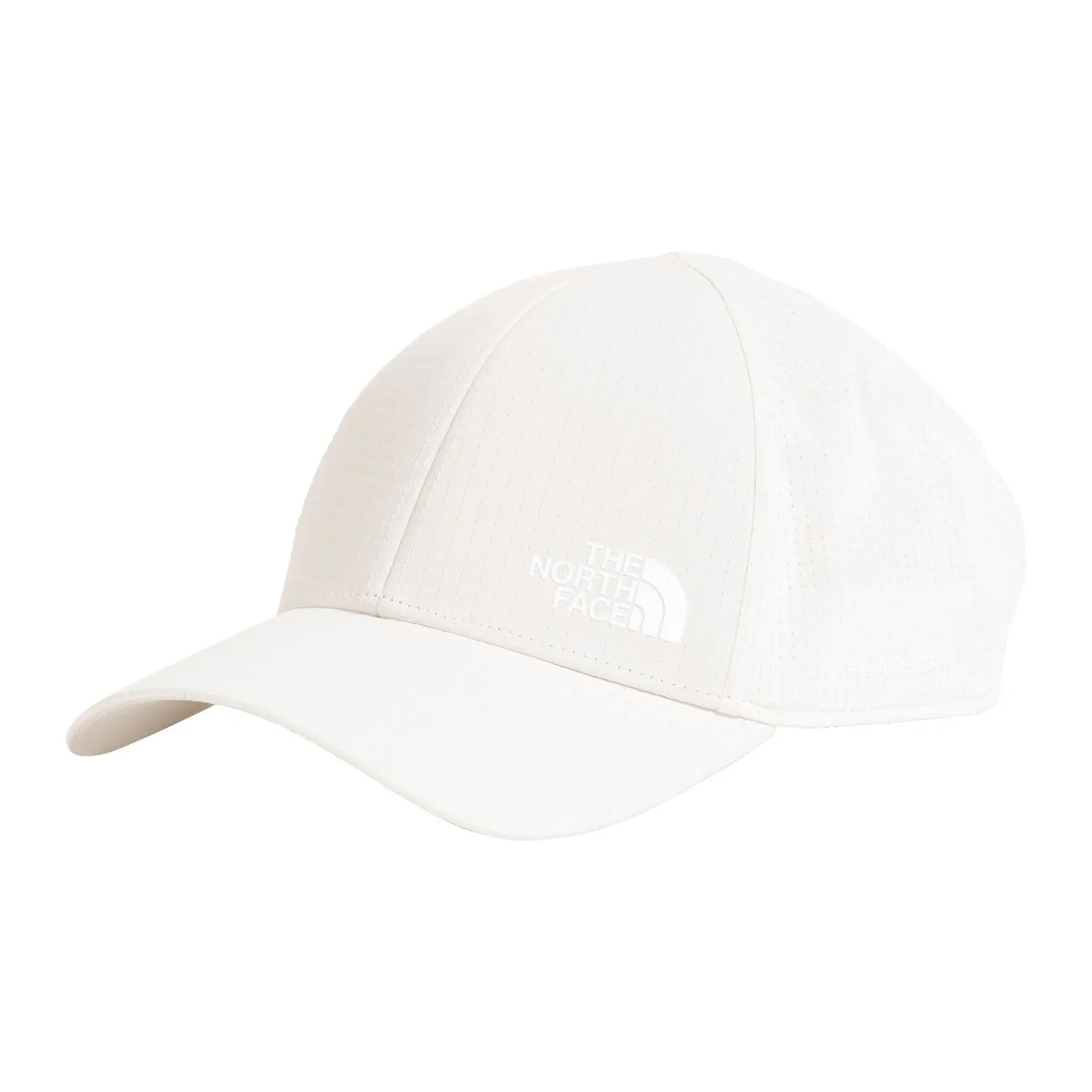 

Летняя бейсболка-тракер The North Face, White Dune
