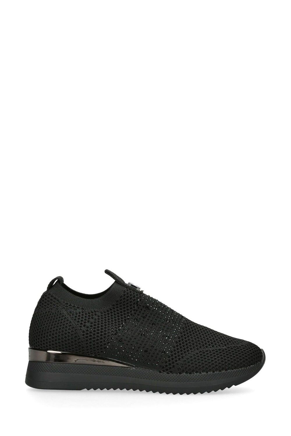 

Кроссовки Janeiro 2 Carvela, черный