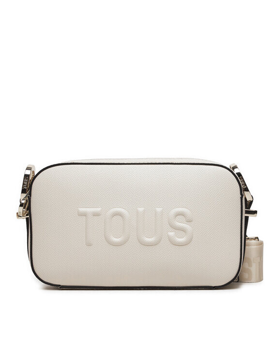 

Сумочка Tous, экрю