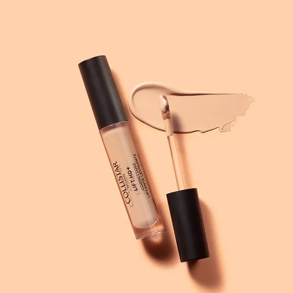 Тональный крем Lift Hd+ Concealer Collistar, цвет avorio — фото 2