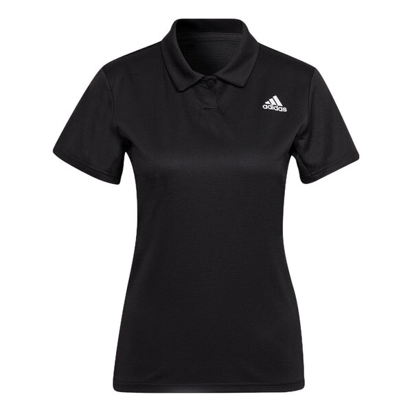 

Рубашка поло heat.rdy рубашка поло Adidas, черный