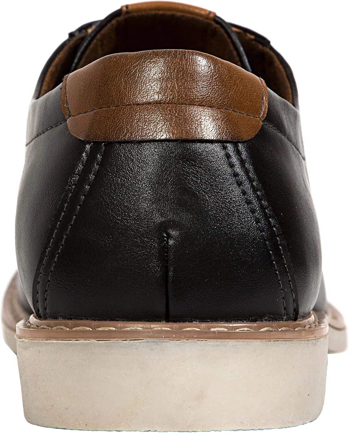 Мужские оксфорды Deer Stags Marco, черный — фото 3