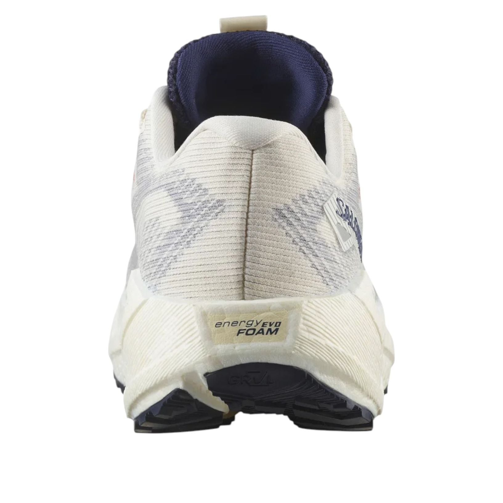 Кроссовки (WMNS) Salomon Aero Blaze 3 GRVL Gore-Tex 'Vanilla Ice Astral Aura' — фото 4
