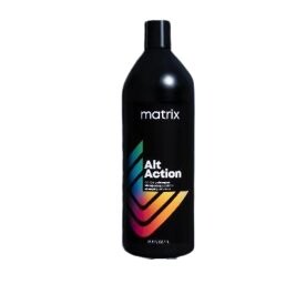 

Очищающий шампунь Pro Backbar Alt Action, 1000 мл Matrix