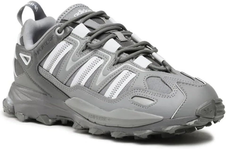 Кроссовки Adidas Hyperturf IE2103, Gray