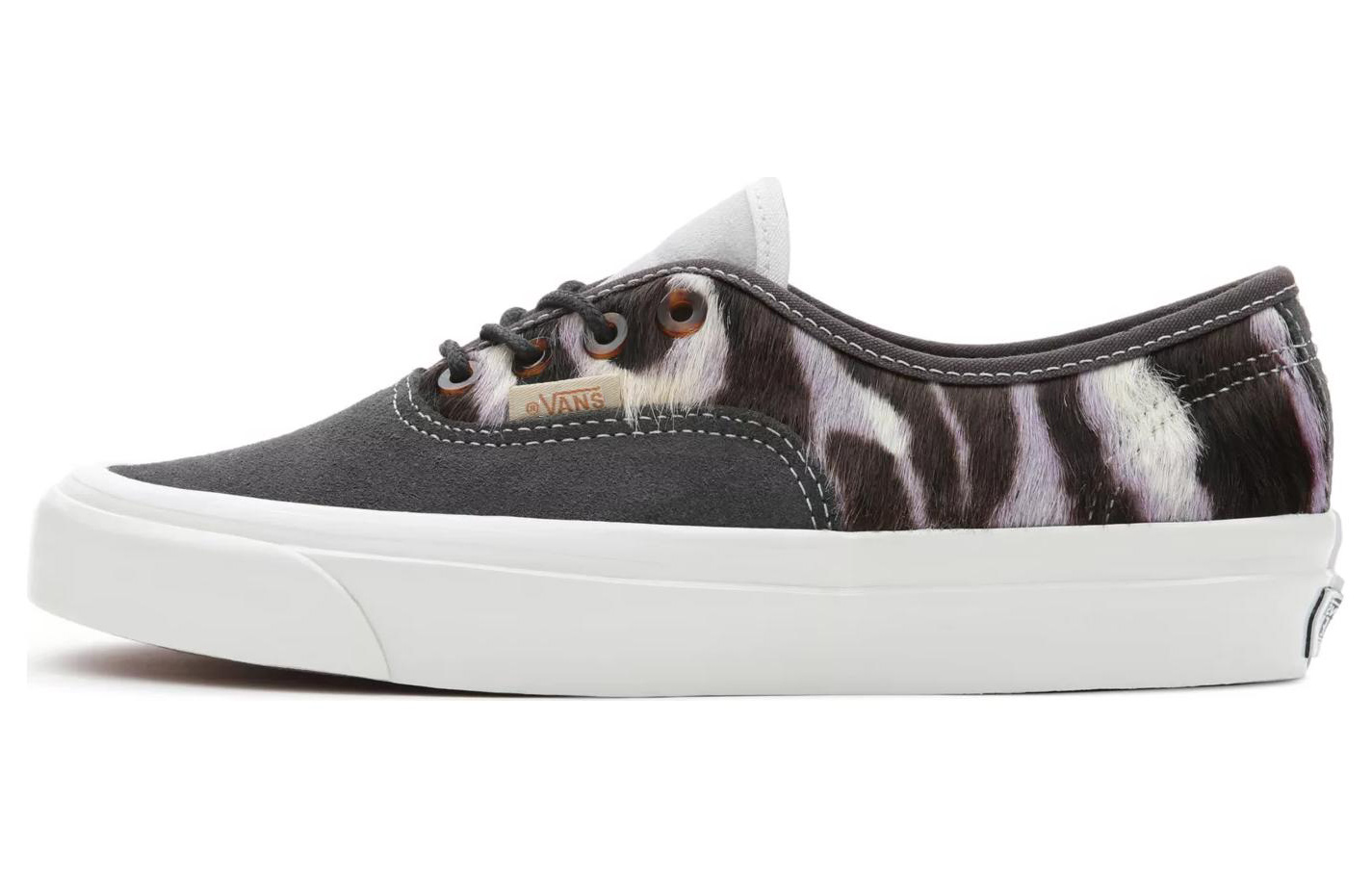 

Кроссовки Vans Authentic Buty 44 Dx 'Gray Black'