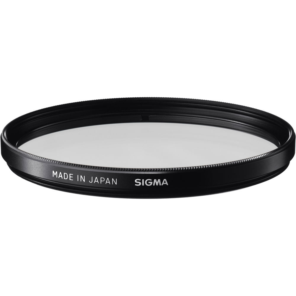 

Фильтр Sigma 58mm WR UV Filter AFC9B0