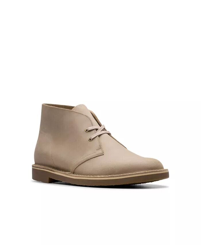 

Коллекция мужских ботинок Shepton Clarks, бежевый