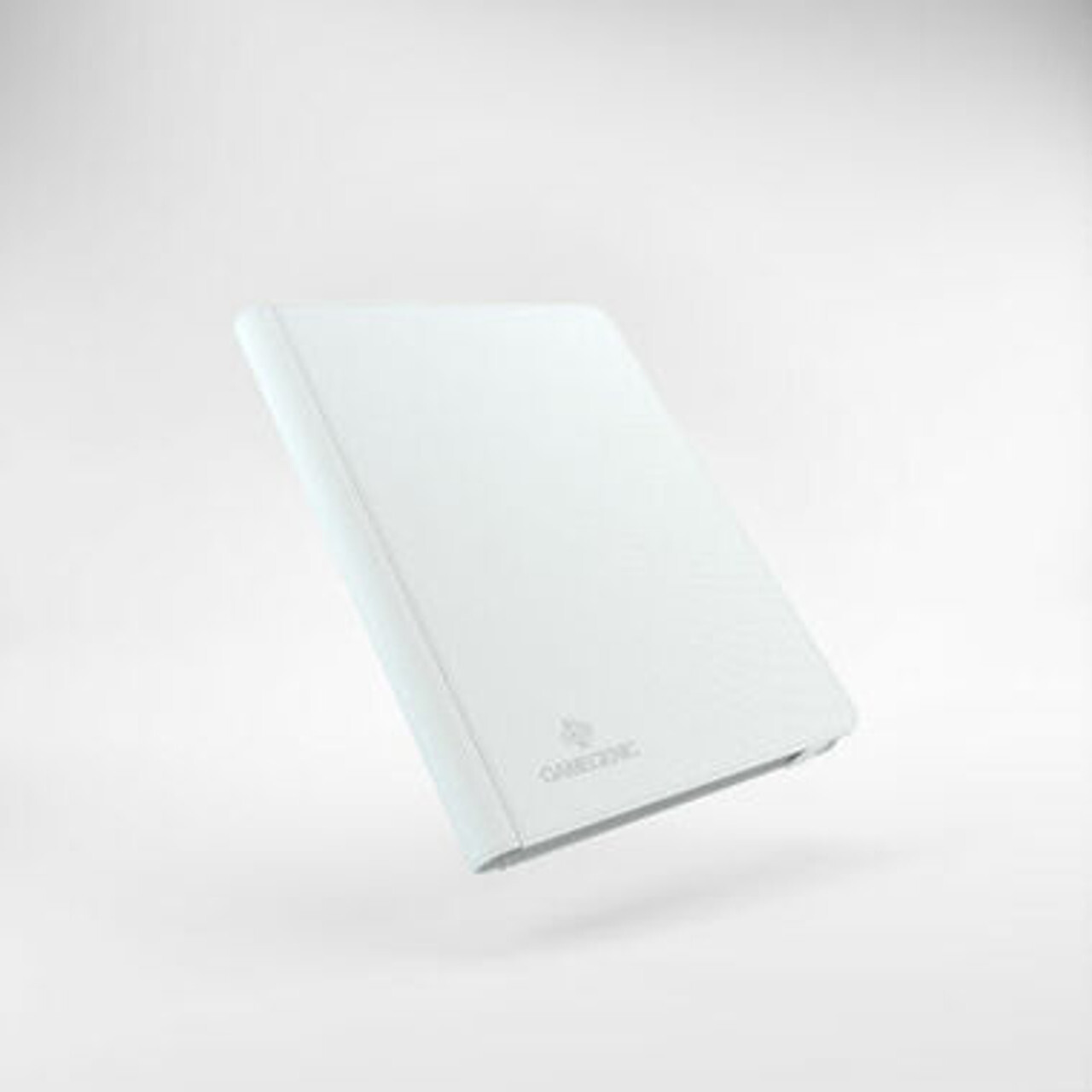 

Аксессуары Gamegenic Binder: White Prime Album (18-Pocket)