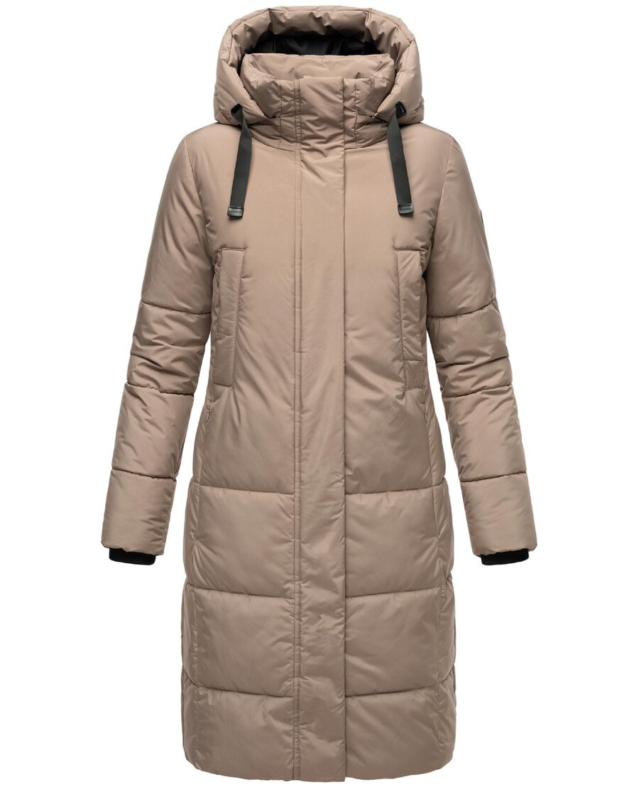 

Зимнее пальто MARIKOO, Beige