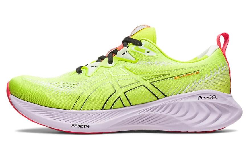 

Asics Кроссовки Мужчины