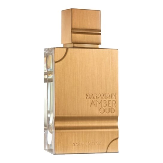 

Парфюмированная вода, 120 мл Al Haramain, Amber Oud Gold Edition