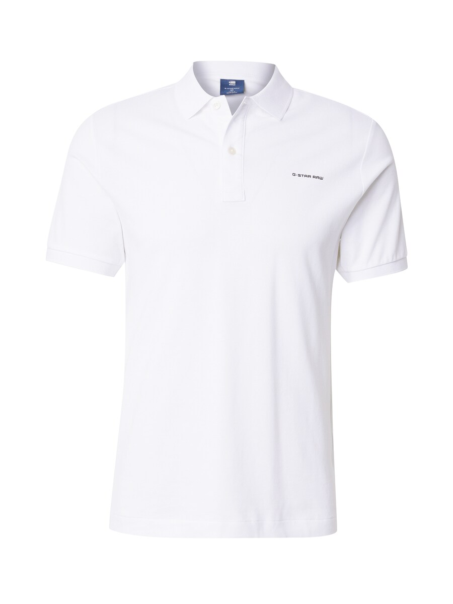 

Футболка G-STAR Oluv, White