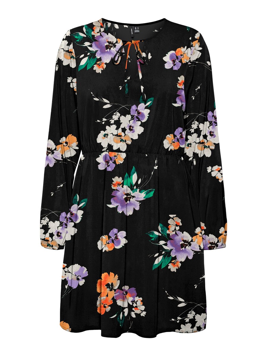 

Мини платье VERO MODA VMShilah Naja, Black