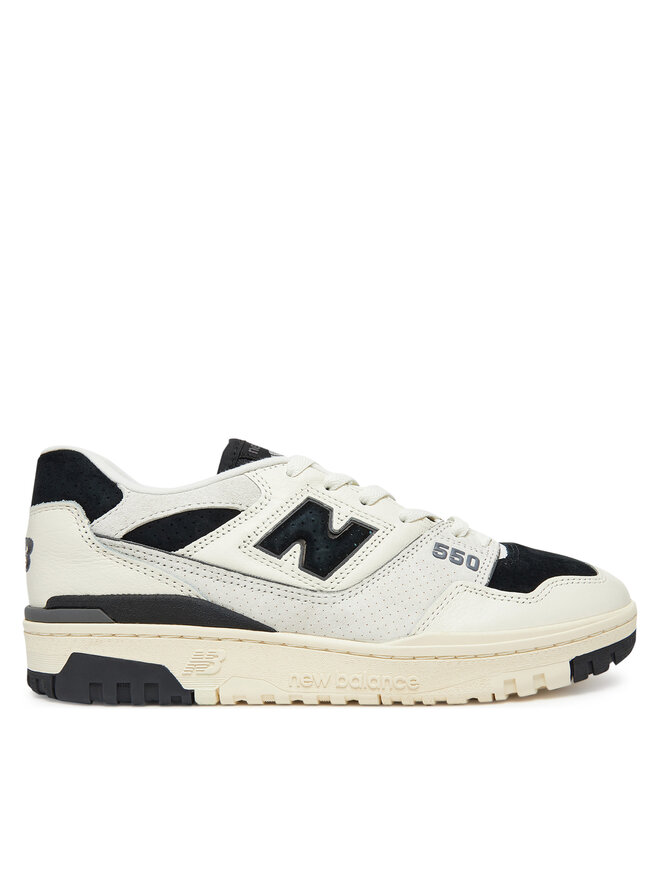 

Кроссовки Bb550Leg New Balance, бежевый