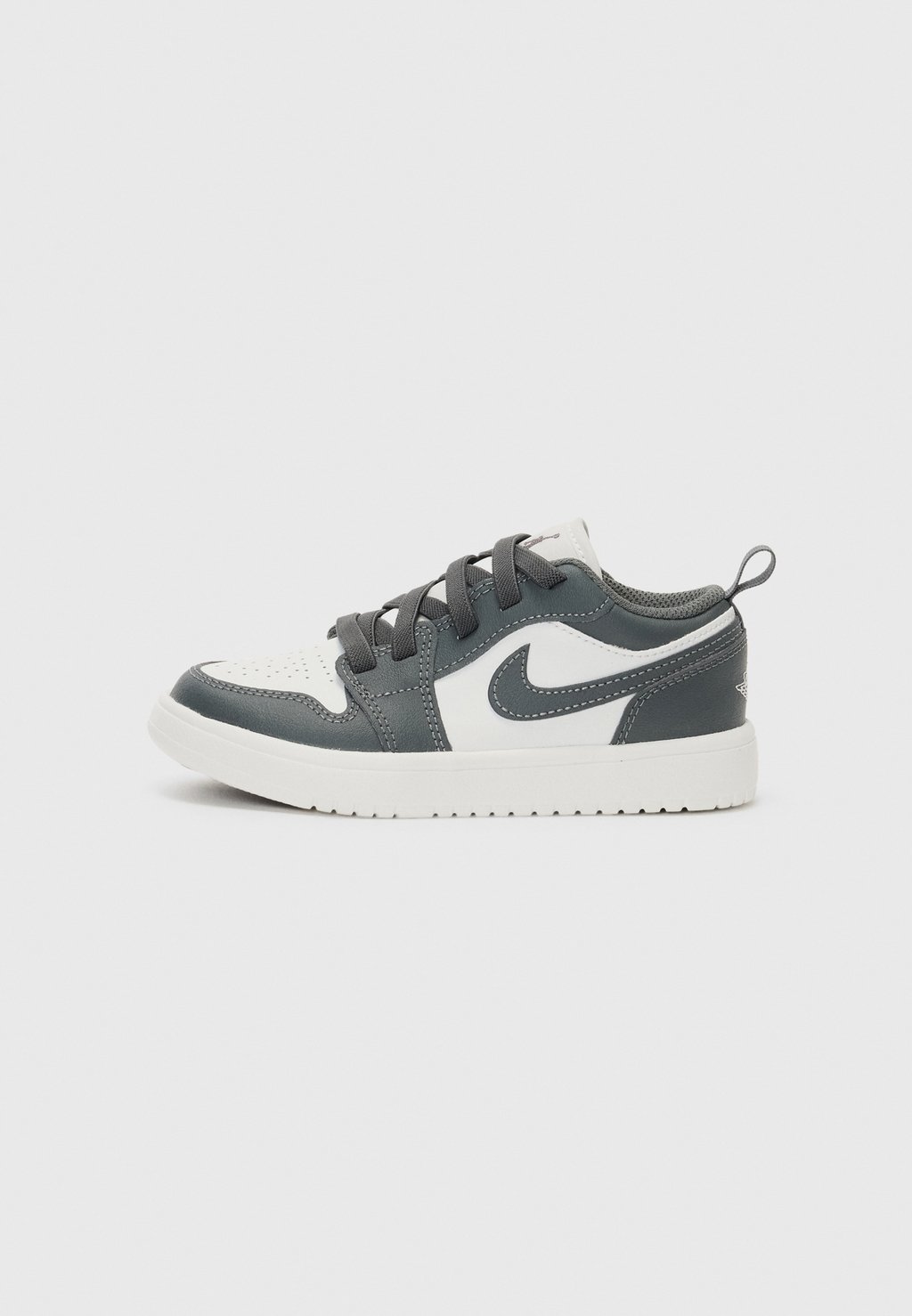 

Кроссовки JORDAN LOW UNISEX, серый