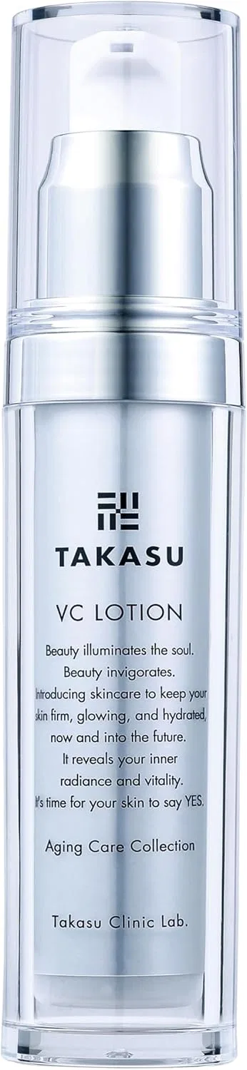 Тоник Taka Clinic Lab — С витамином C Takasu