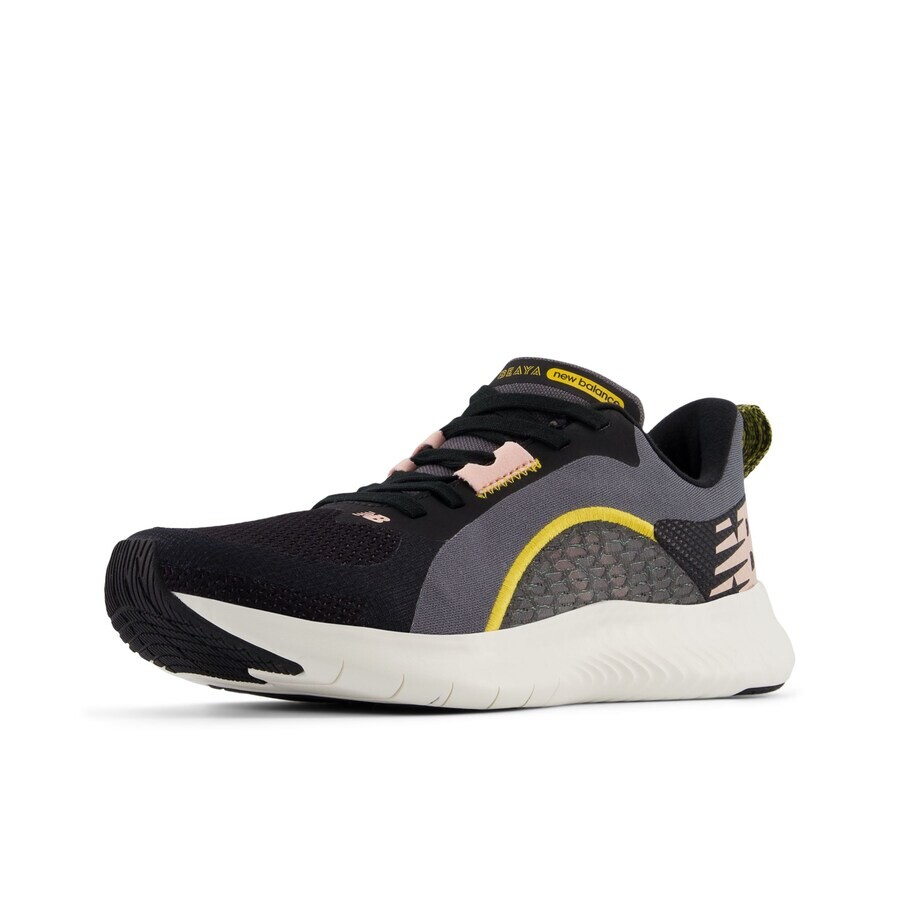 Кроссовки new balance Athletic DynaSoft Beaya, черный