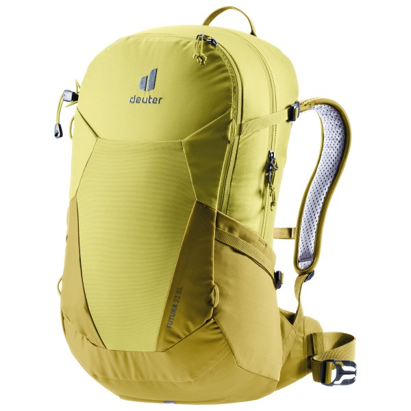 

Женский рюкзак futura 21 sl для походов Deuter, мультиколор