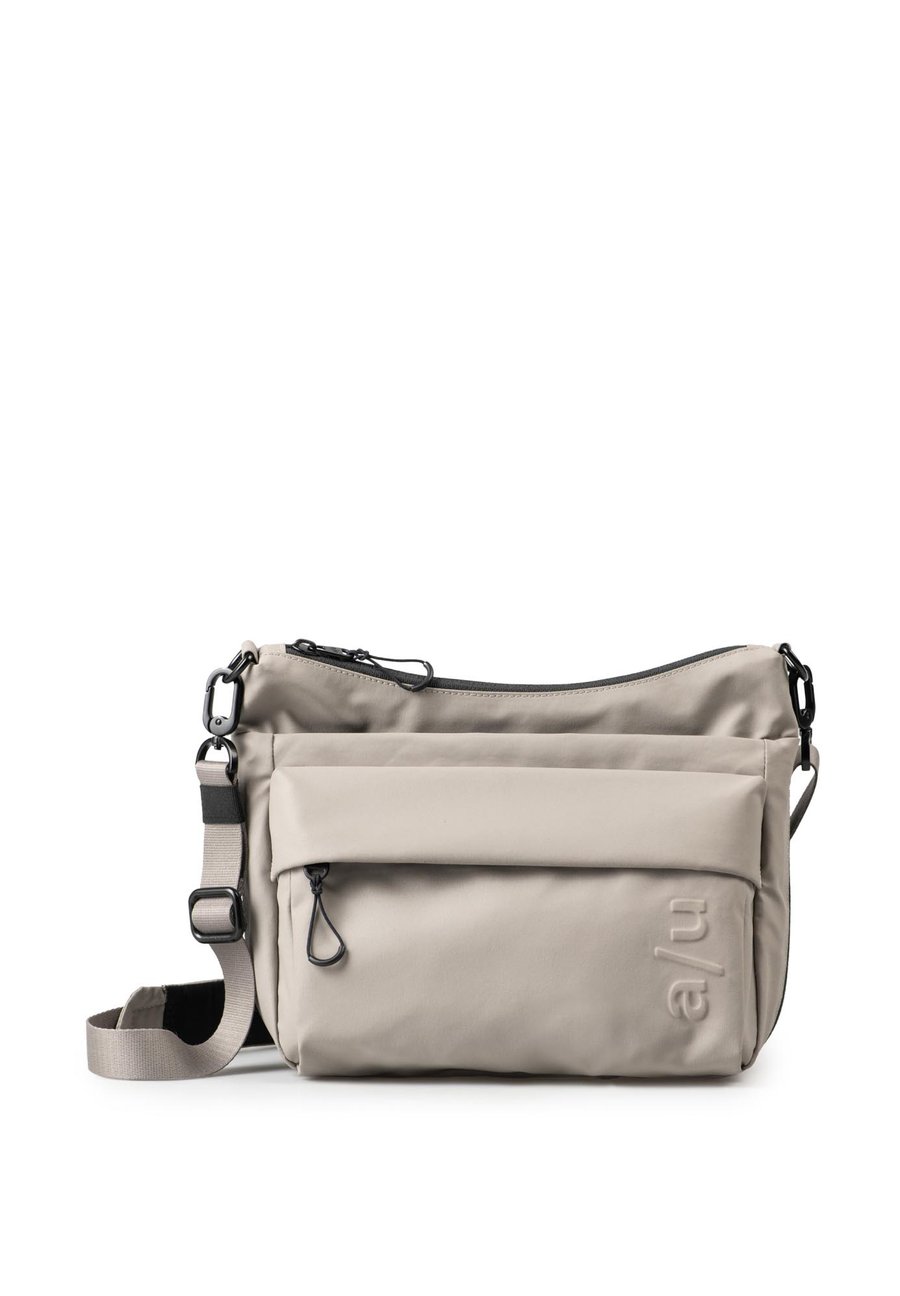 

Сумка кросс-боди Aunts & Uncles UMHÄNGE NANUKI RE LITE, Driftwood/Taupe