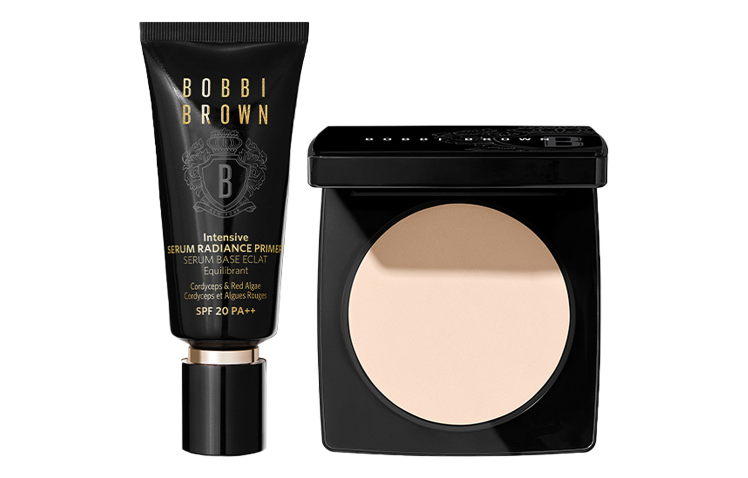 Набор косметики для женщин BOBBI BROWN