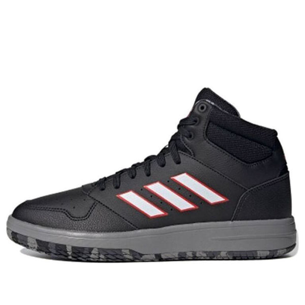 

Кроссовки neo gametaker Adidas, черный