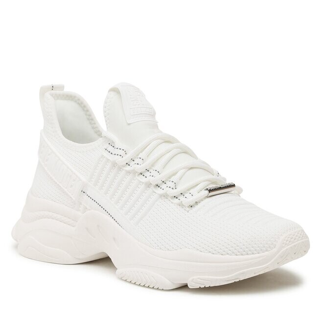 

Кроссовки Steve Madden Mac-E, белый