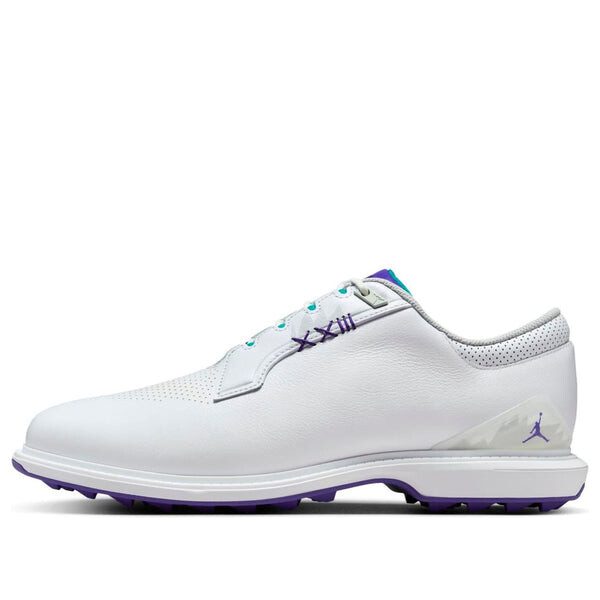 

Кроссовки adg 5 широкие Air Jordan, белый