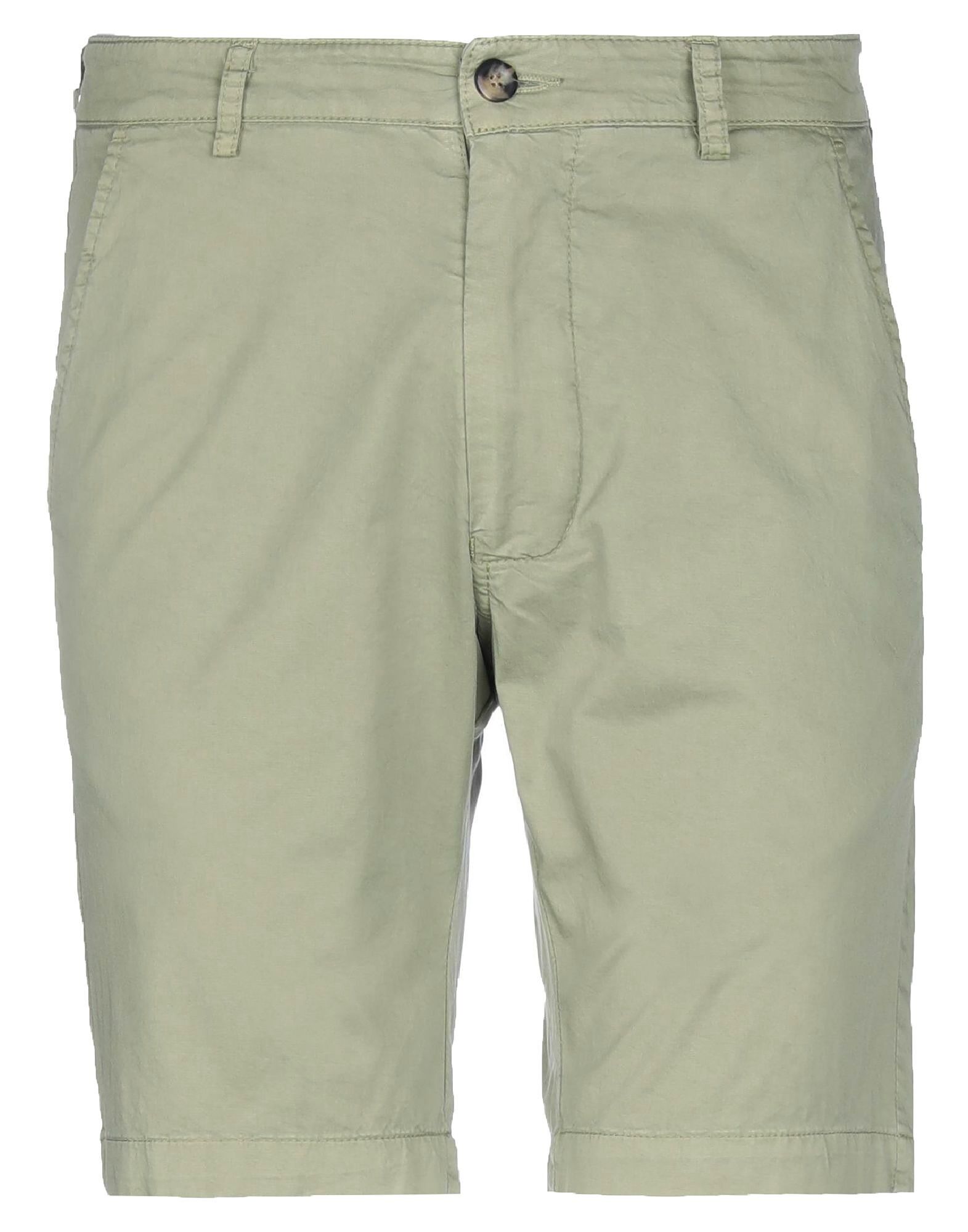 

Шорты Authentic Original Vintage Style, зеленый