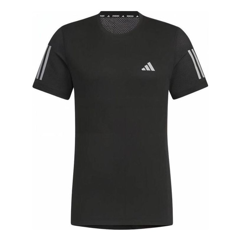 

Футболка adidas OTR Cooler T-Shirt 'Black', черный