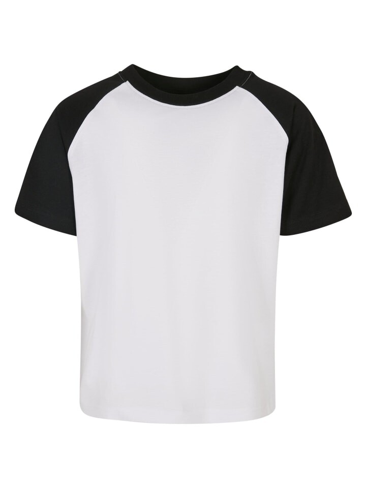 

Футболка Urban Classics, цвет white/black