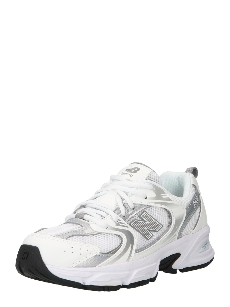 

Кроссовки new balance 530, белый
