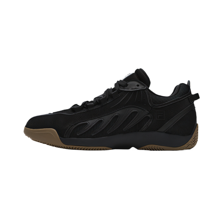 

FILA Низкие кроссовки ADE2025, мужские, черно-серые