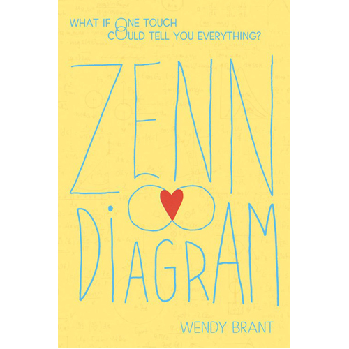 

Книга Zenn Diagram