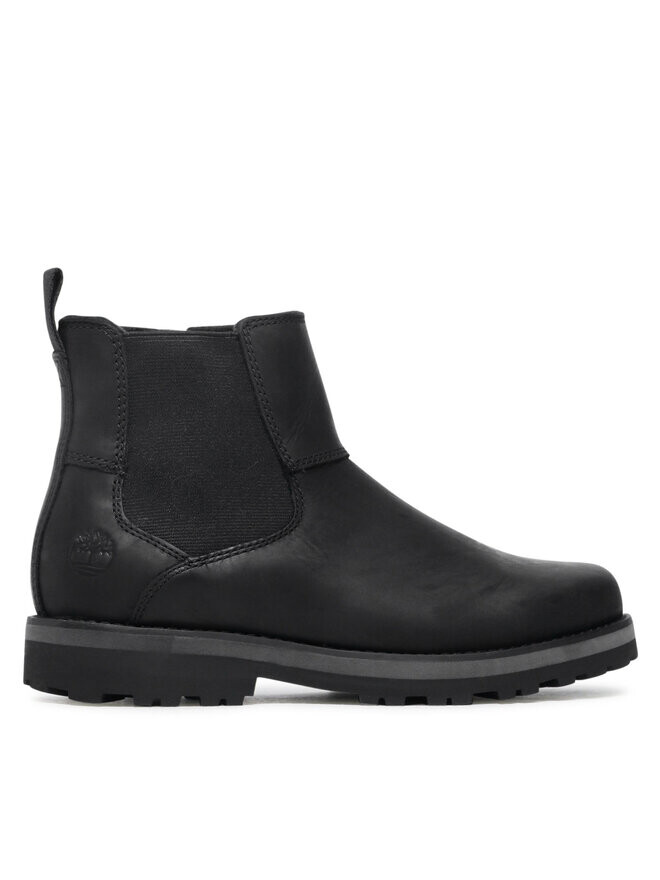 

Сапоги Timberland, черный