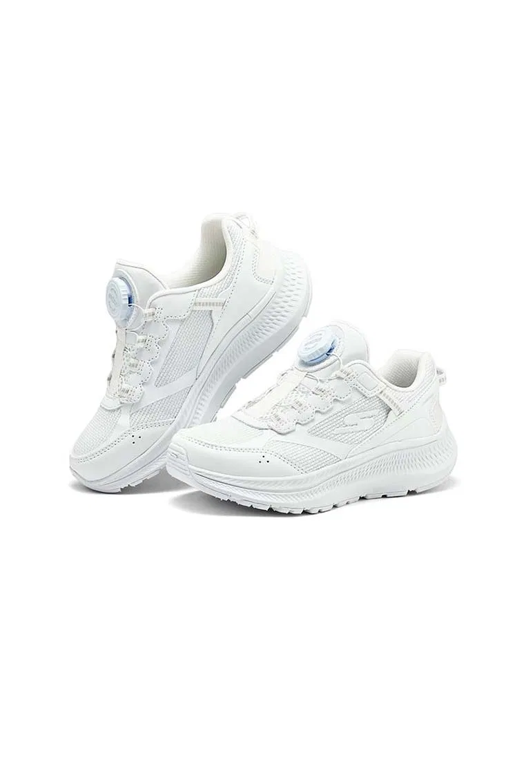 Кроссовки детские, GO RUN CONSISTENT 2.0, Skechers, белый — фото 3