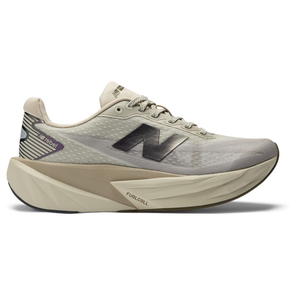 

Женские кроссовки Fuelcell Rebel v5 New Balance, серый