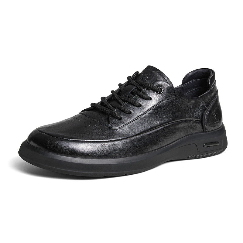 Ботинки CAMEL Men's Casual Shoes Men низкие — фото 2